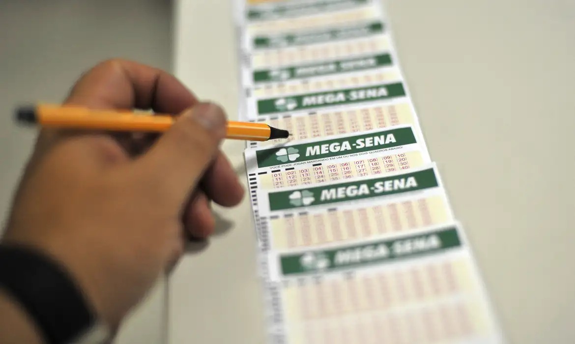 Morador de União dos Palmares fatura R$ 119 mil na Mega-Sena