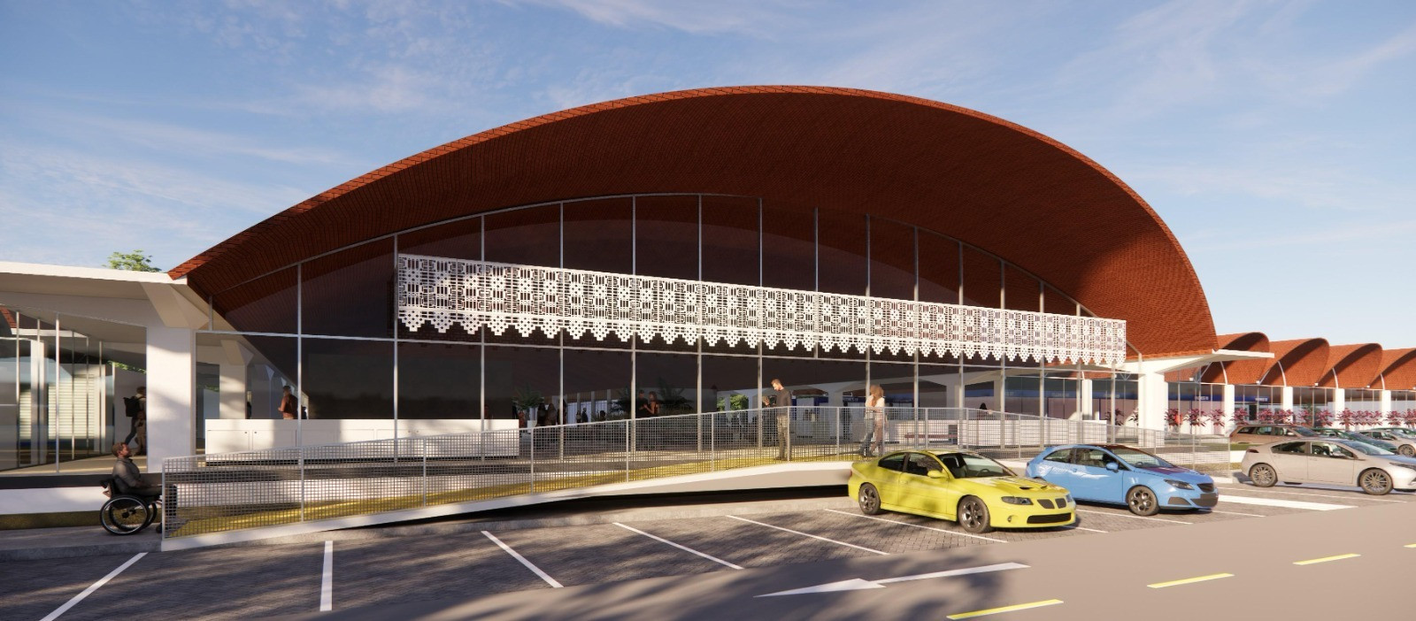 JHC anuncia projeto de reforma do Mercado da Produção de Maceió