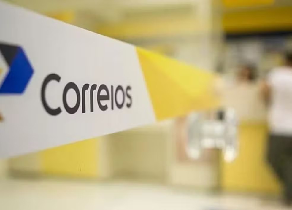 Sistema do INSS apresenta instabilidade e causa tumulto em agência dos Correios em BH