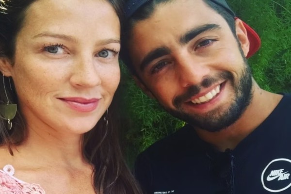 Pedro Scooby fala sobre relação com Luana Piovani