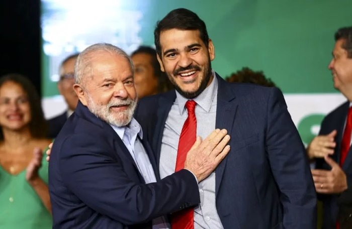 AGU avalia ação judicial nos EUA contra sanções a Moraes em reunião com Lula