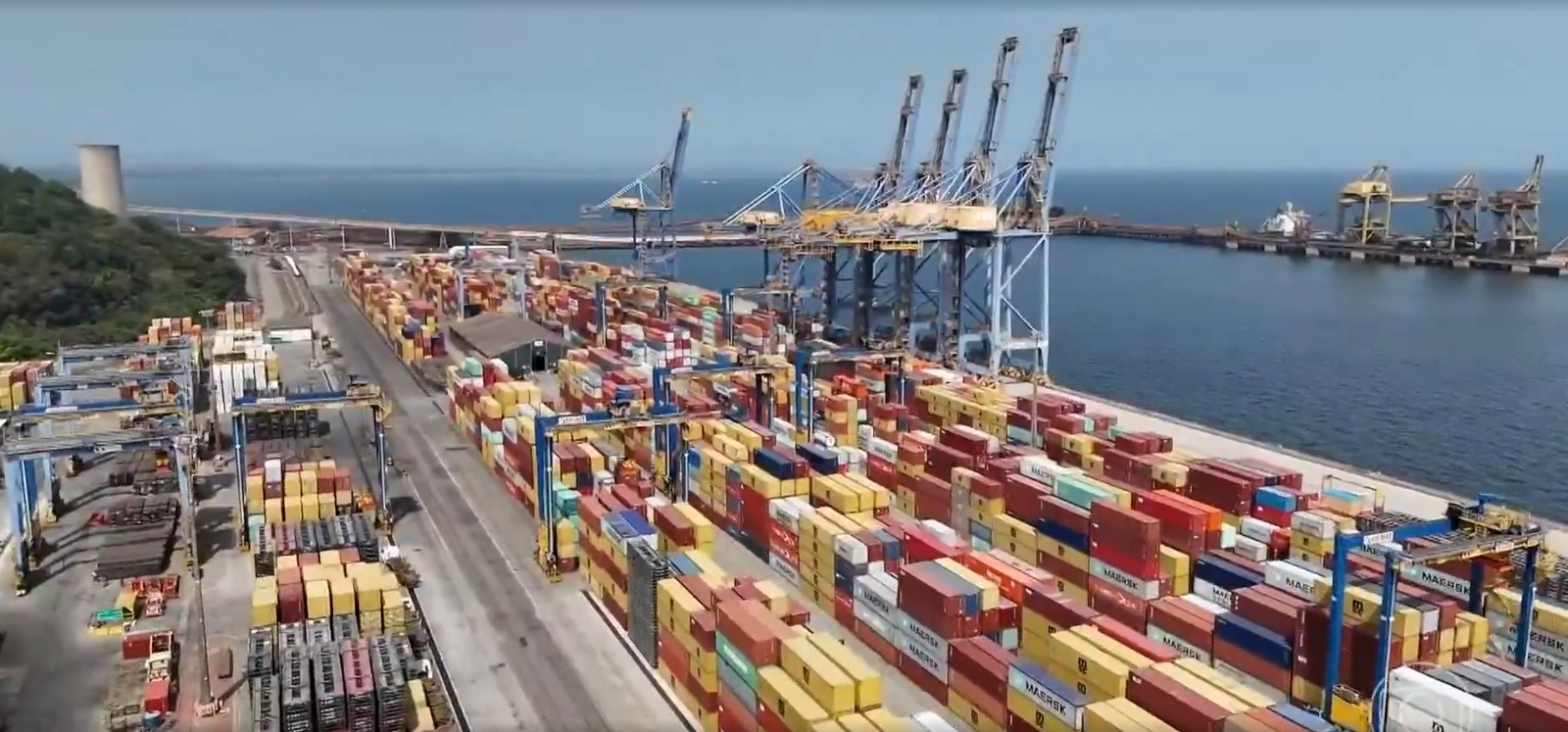 Estados agem contra tarifas dos EUA com pacotes emergenciais para exportadores