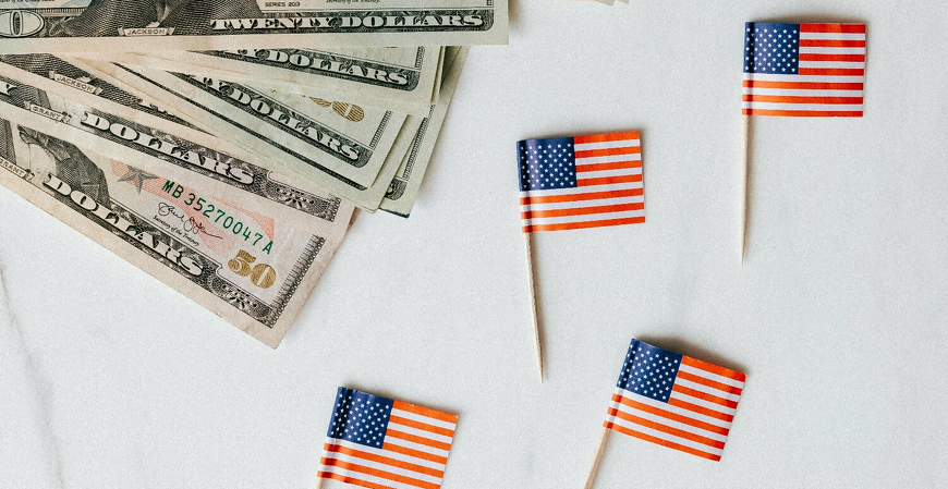 EUA aumentam tarifas sobre importações de vários países: Brasil tem a maior taxa