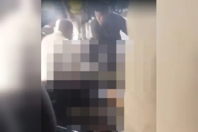 Ciclista é baleado no peito durante briga de trânsito no Jacintinho, em Maceió