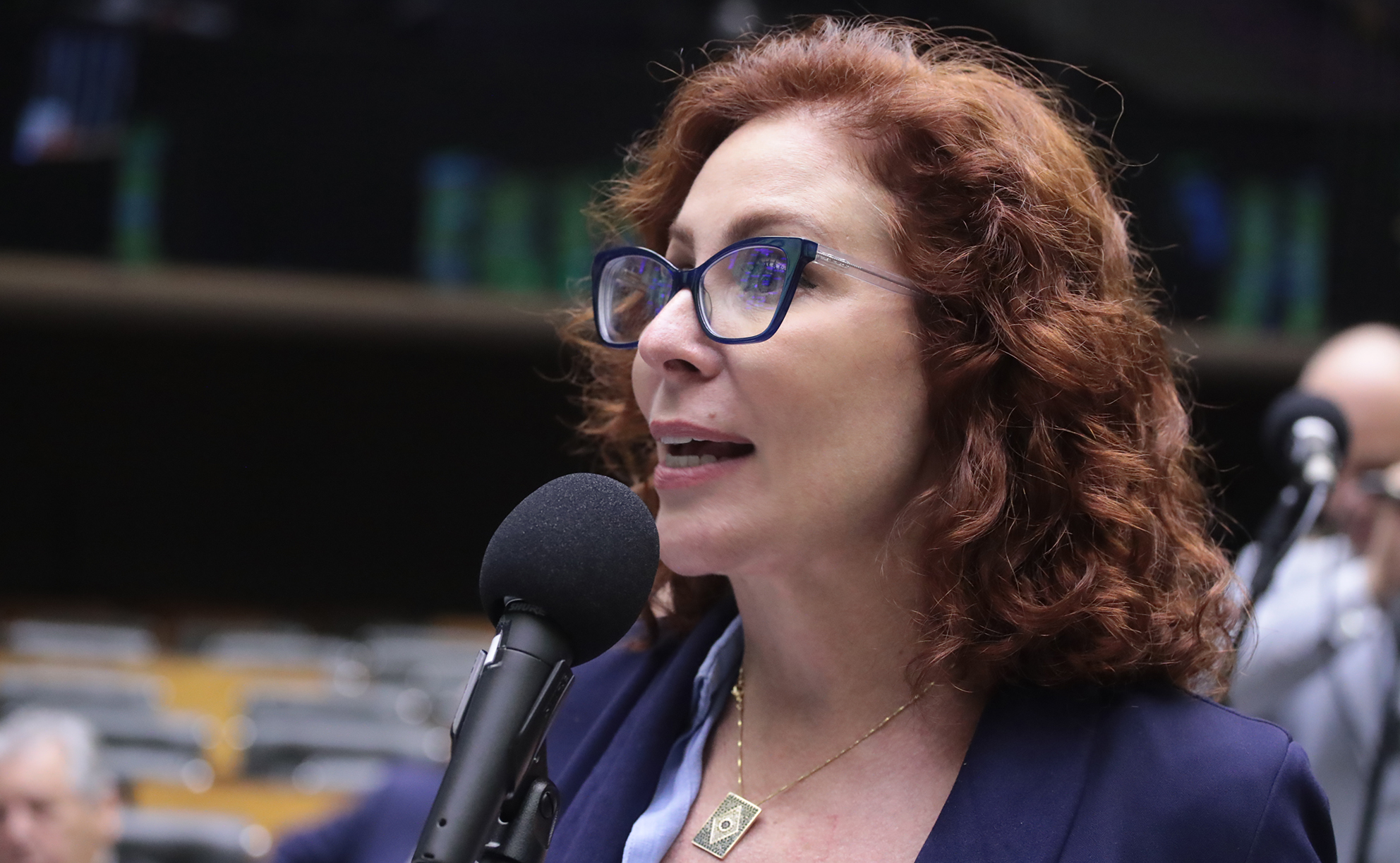 Justiça italiana mantém Carla Zambelli presa durante processo de extradição