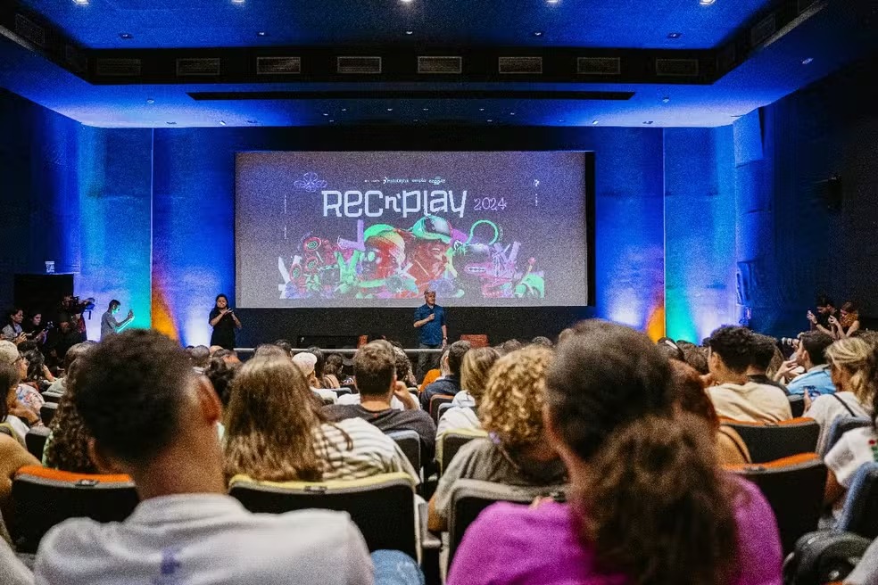 Caruaru recebe pela primeira vez o festival Rolê REC’n’Play