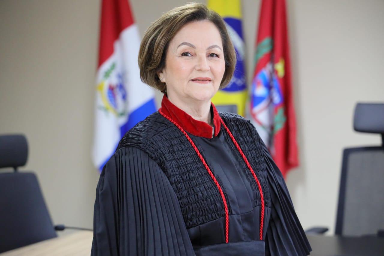 OAB Federal apoia indicação da procuradora Marluce Caldas para o STJ