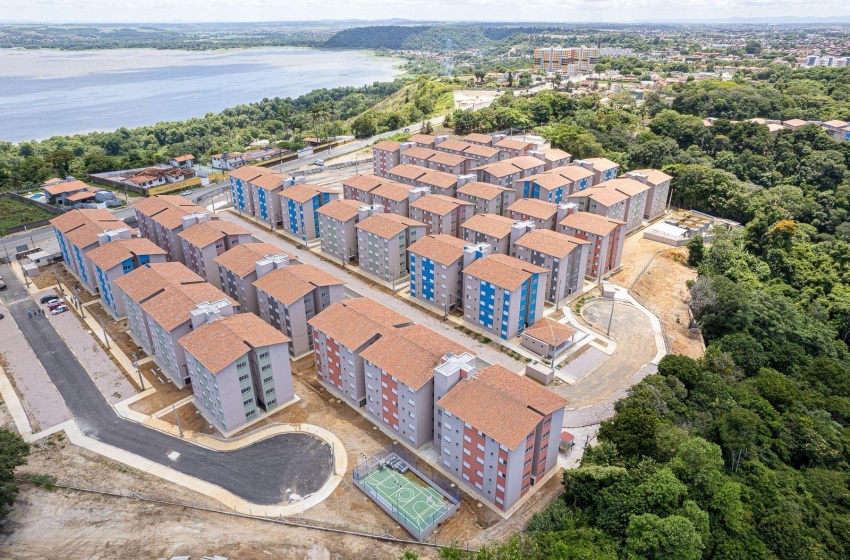 Prefeitura de Maceió e Caixa sorteiam 500 casas populares nesta segunda-feira (4)