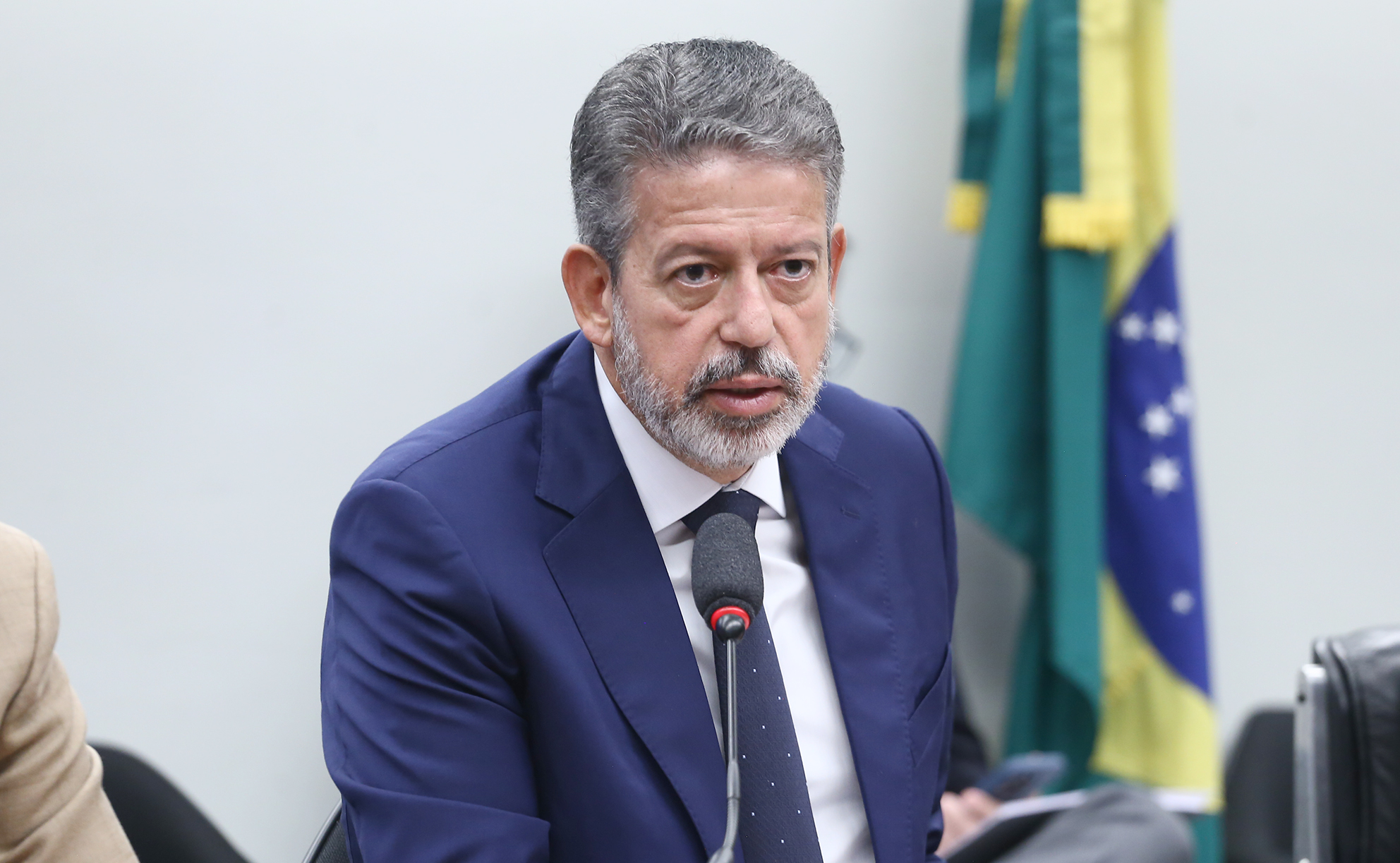 Arthur Lira aciona STF contra Renan Calheiros por supostas difamações em redes sociais