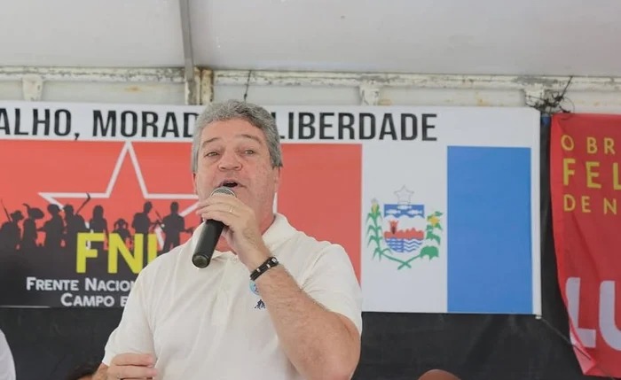 MPF investiga suposto desvio de R$ 400 mil do fundo eleitoral do PT em Alagoas