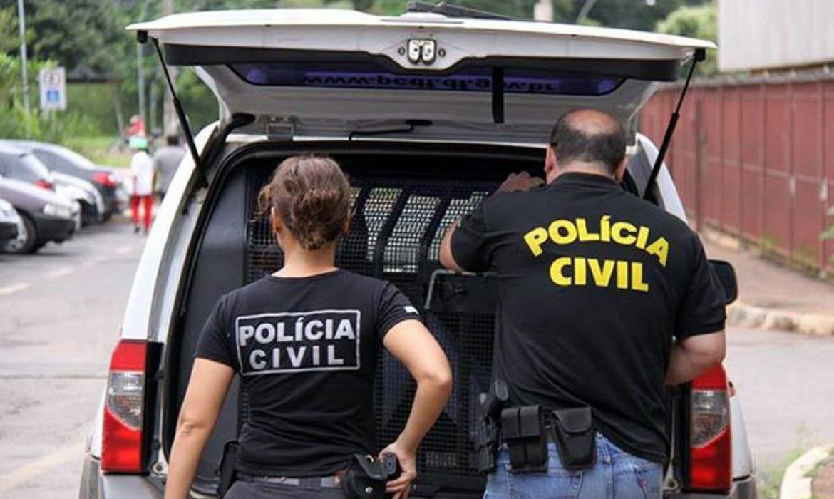 Acusado de estupro de vulnerável morre após passar mal durante prisão, no interior de AL
