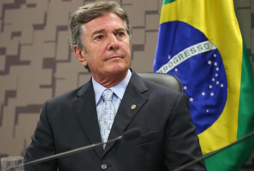 Bolsonaro é o quarto ex-presidente preso desde a redemocratização do Brasil