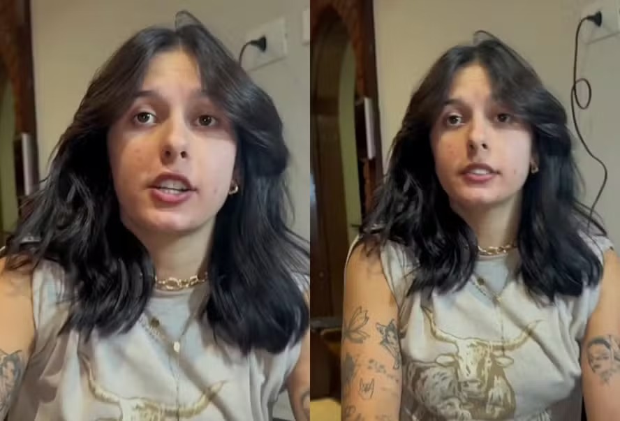 Ana Castela rebate críticas sobre aparência após revelar tatuagem feita escondida da mãe