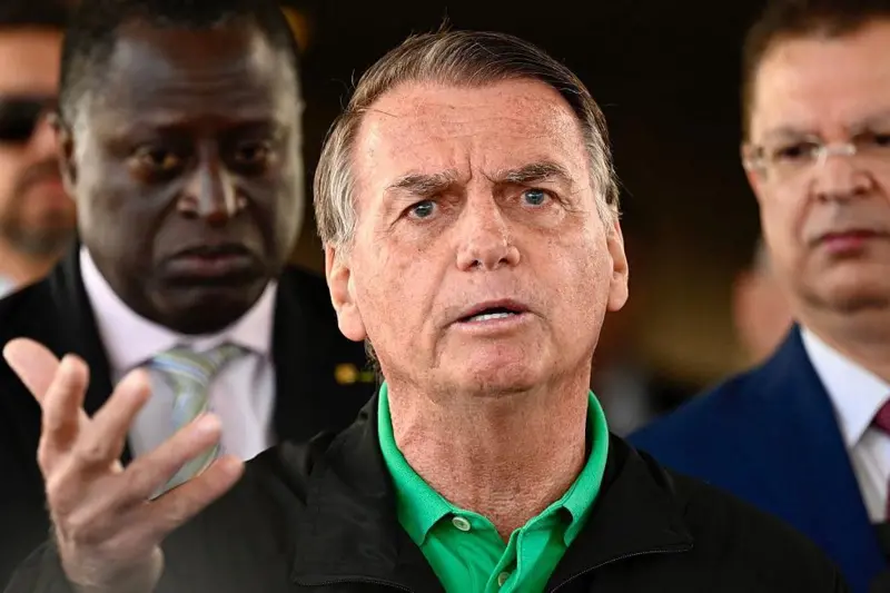 Prisão domiciliar de Bolsonaro: veja todas as restrições impostas pelo STF