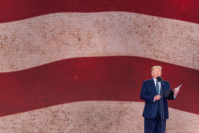 Tarifaço de Trump começa nesta quarta-feira (6); medida impõe tarifas de 50% sobre produtos brasileiros
