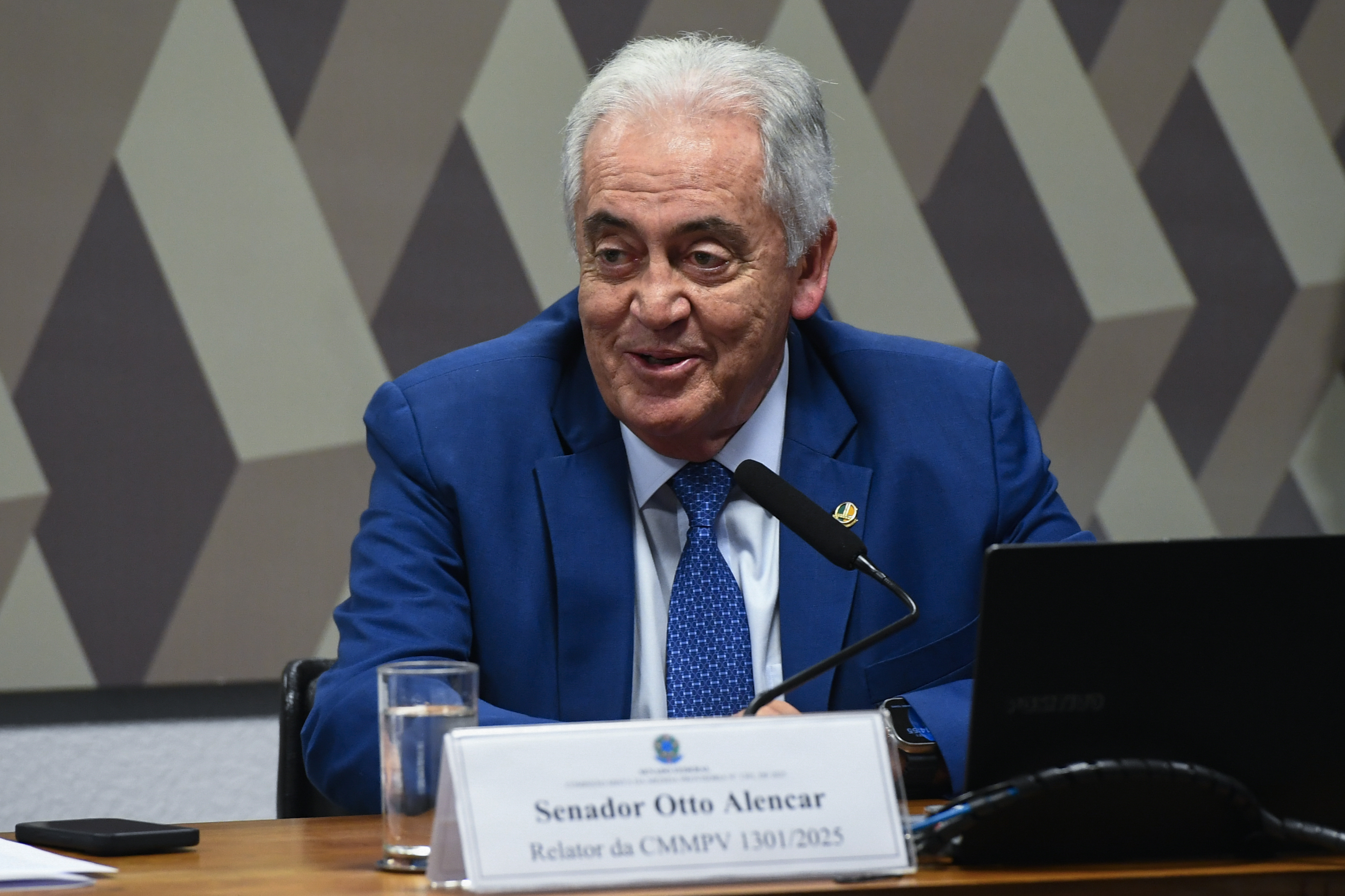 CCJ mantém sabatinas de indicados apesar de boicote da oposição no Senado