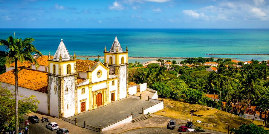 Feriado em Olinda: saiba o que abre e o que fecha no dia do padroeiro da cidade