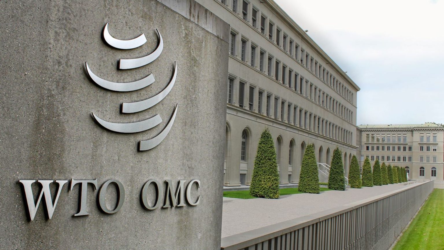 Brasil recorre à OMC contra tarifas dos EUA em disputa comercial histórica