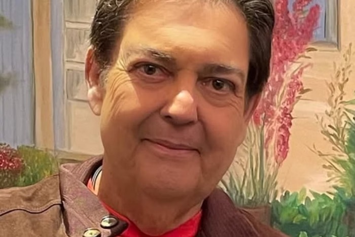 Festa de João Silva, filho de Faustão, é cancelada às pressas após apresentador ser internado