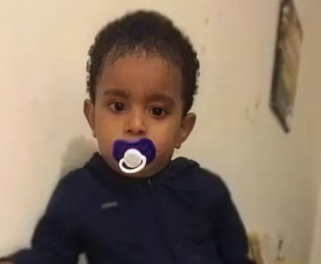 Justiça nega pedido de liberdade a padrasto acusado pela morte de criança de 2 anos 
