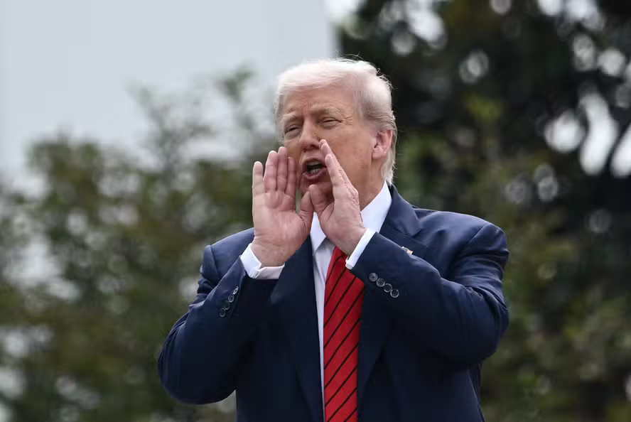 Tarifaço de Trump entra em vigor e atinge mais de 60 países