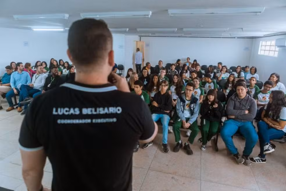 Caruaru aposta em jovens empreendedores e lança olimpíada com prêmio em dinheiro