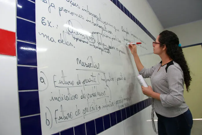 Oportunidade: Ifal seleciona professores substitutos para quatro campi