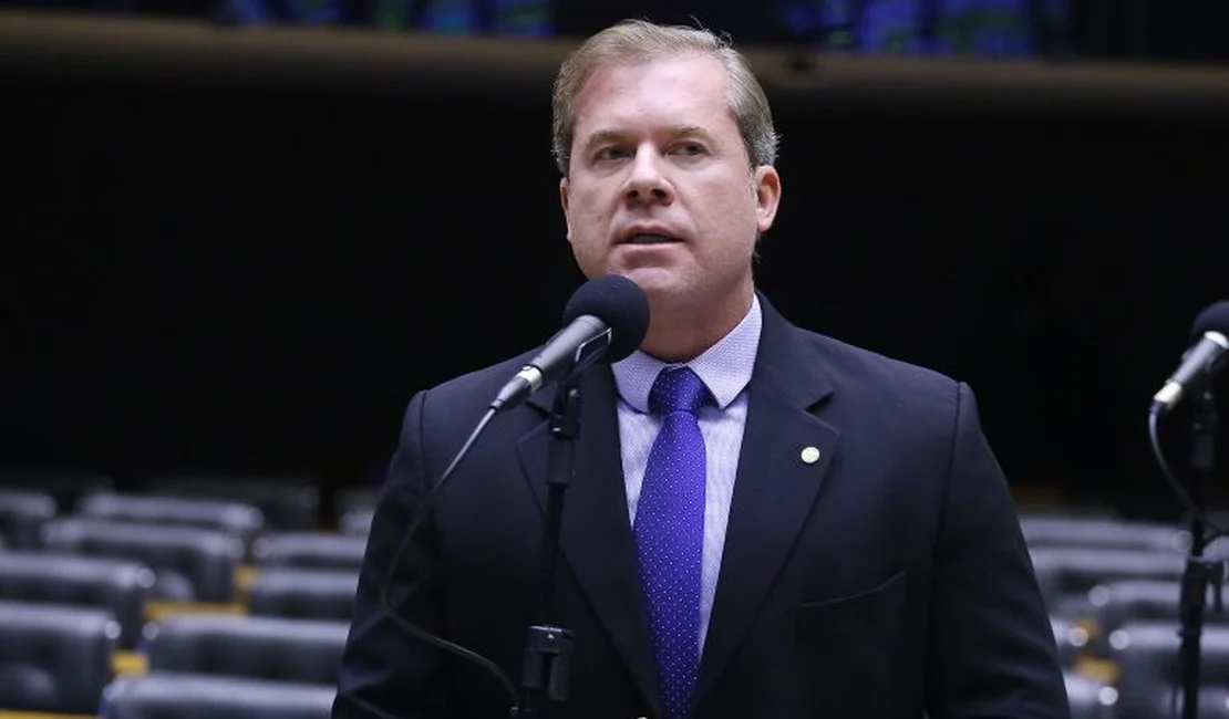 Marx Beltrão é o 10º deputado que mais solicitou reembolsos médicos à Câmara