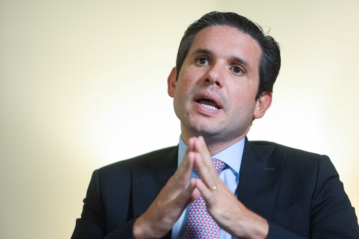 ''Esse é um tema urgente'', diz Hugo Motta sobre vídeo de Felca pautando sexualização infantil nas redes