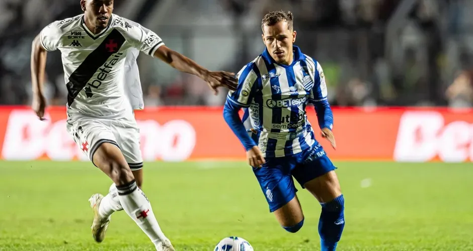 CSA enfrenta o Itabaiana em jogo crucial pela Série C do Brasileirão