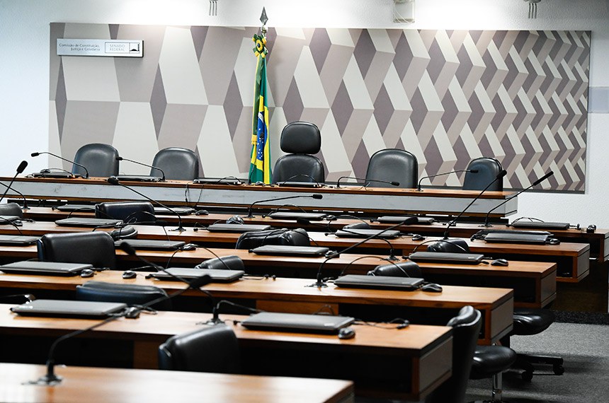 CCJ do Senado sabatina procuradora Marluce Caldas e mais 13 nesta quarta-feira