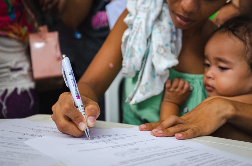 Edital com mil vagas para Banco da Mulher Empreendedora, é divuldado pela Prefeitura de Maceió