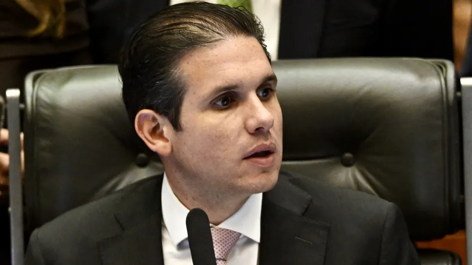 Motta diz não haver clima para anistia ampla e fala da gravidade de plano para matar autoridades