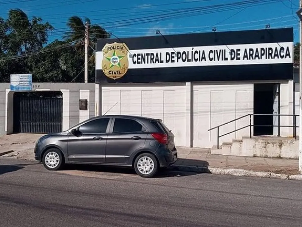 Mulher tem cabelos cortados e é agredida pelo companheiro em Arapiraca