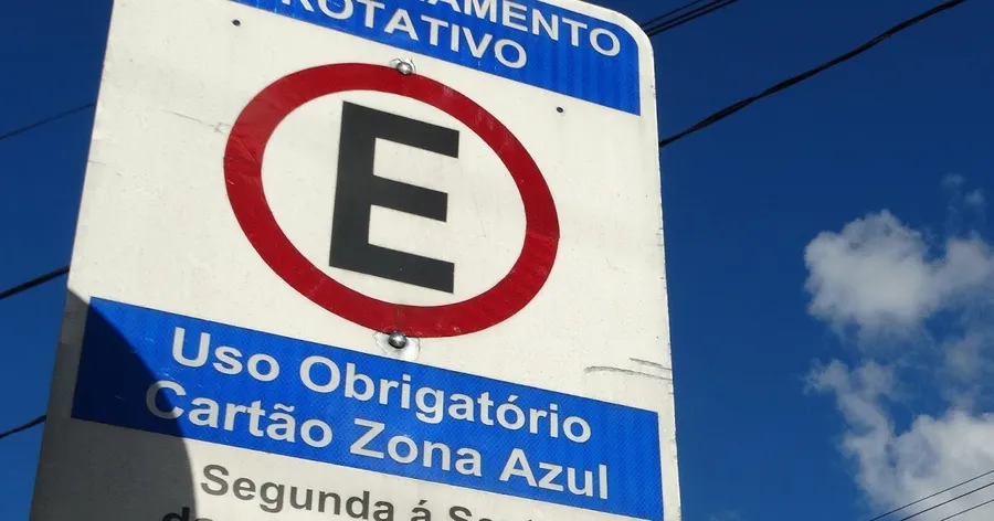 João Pessoa regulamenta novo sistema de Zona Azul com valores e horários definidos