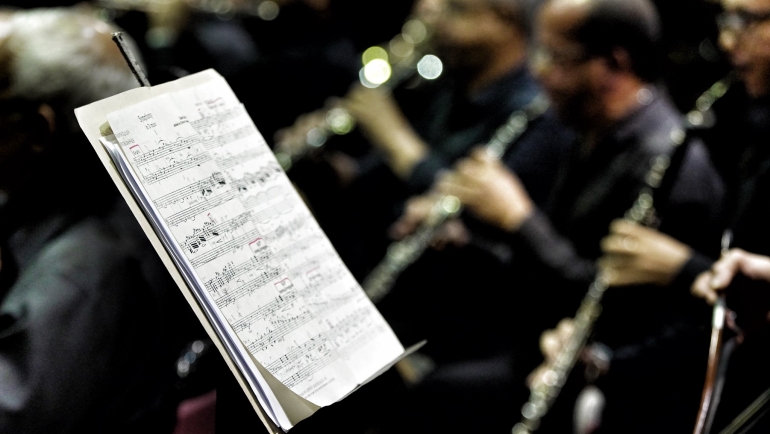 Orquestra Sinfônica do Recife apresenta concertos gratuitos no Teatro de Santa Isabel