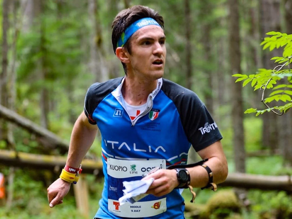 Atleta italiano morre durante competição nos Jogos Mundiais na China