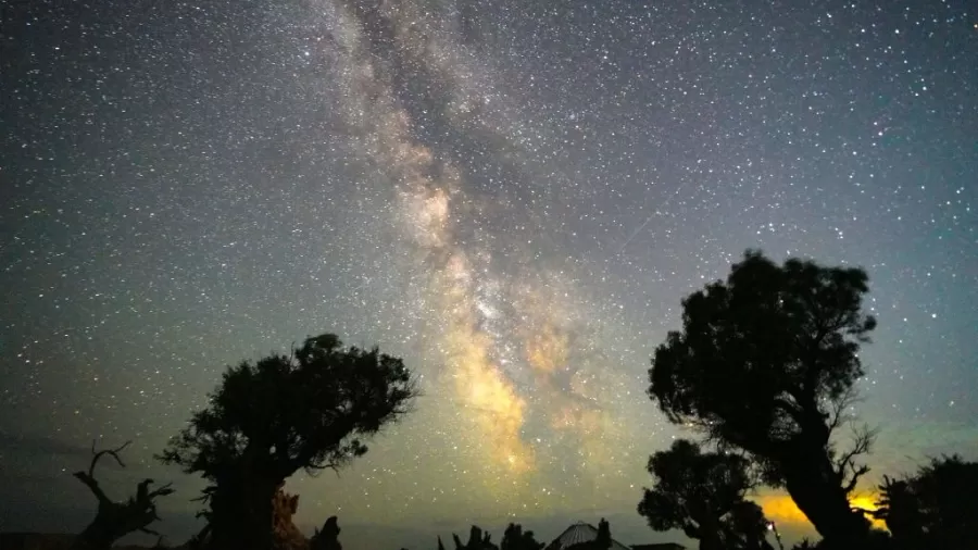 Chuva de Meteoros Perseidas atinge pico hoje: veja onde e como assistir no Brasil