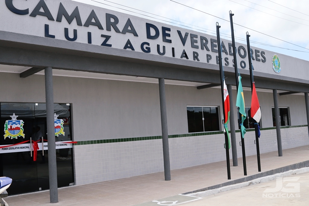 Vereadores de Joaquim Gomes têm mandatos cassados por fraude à cota de gênero