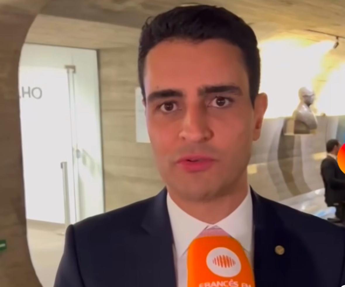 JHC celebra indicação de Maria Marluce Caldas ao STJ e destaca momento histórico para as mulheres