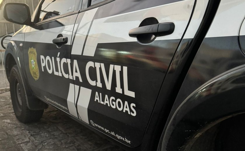 Estelionatário é preso por falsificação e venda de CNH falsa, em Maceió