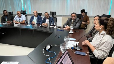 Estado tem 48 horas para efetuar pagamentos de trabalhadores do Hospital Veredas