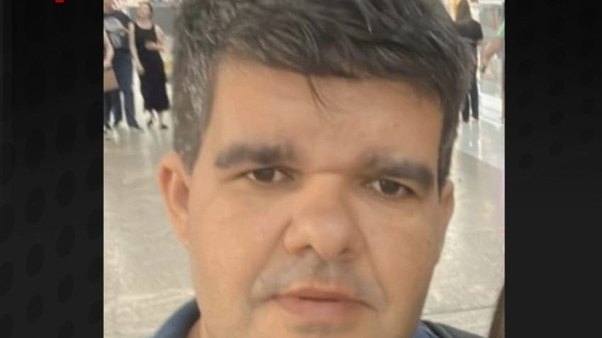Homem de 44 anos está desaparecido em Maceió, Polícia Civil realiza buscas