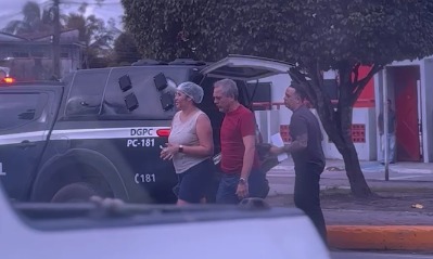 Dona de clínica de reabilitação é presa após morte de paciente, em Marechal Deodoro