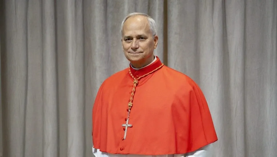 Pesquisa aponta que 38% dos brasileiros consideram pontificado de Papa Leão XIV positivo
