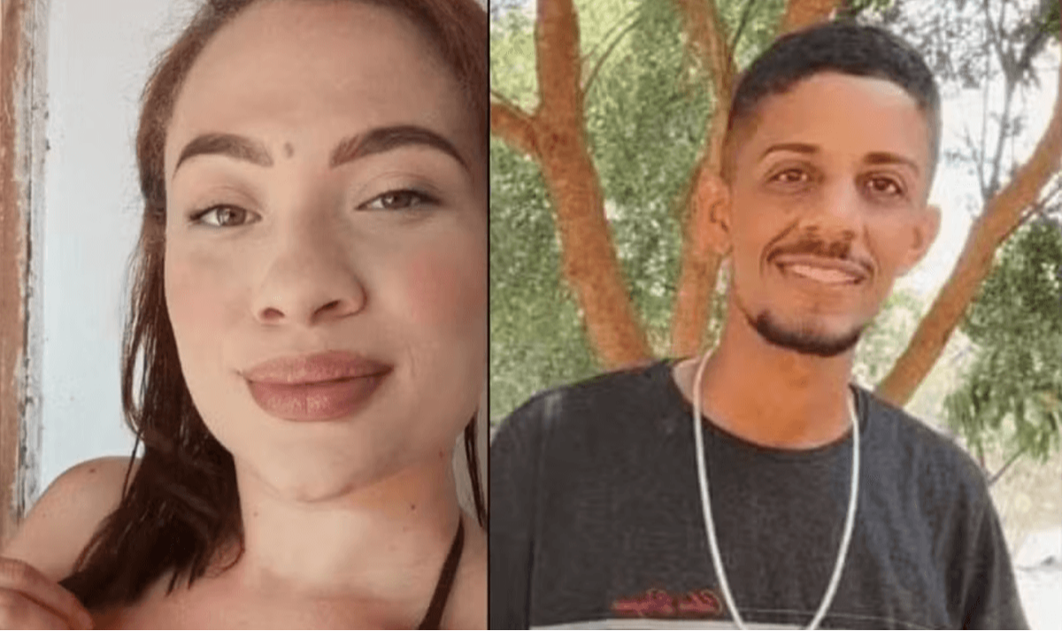 Homem se recusa a mostrar mensagens no celular e é morto a facadas pela namorada 