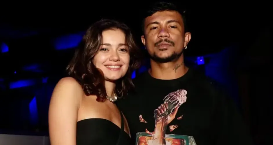 "Sophie Charlotte e Xamã causam constrangimento ao burlar regras na festa de Marquezine"