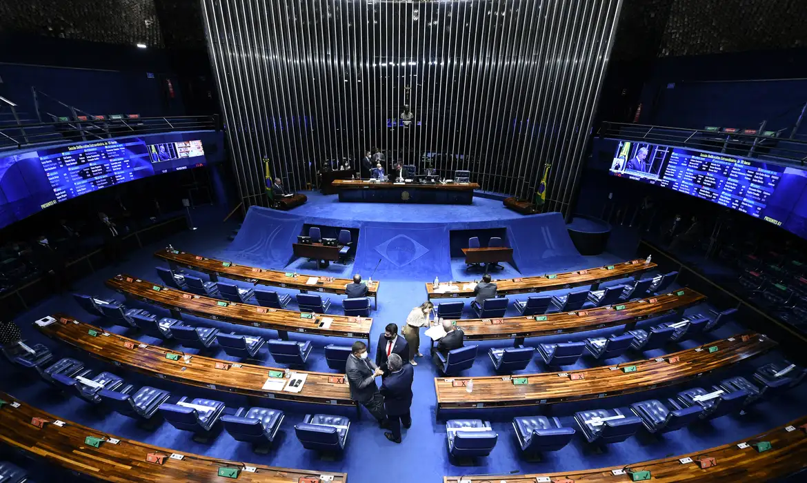 CPMI que investiga fraudes no INSS será instalada a partir desta quarta (20)