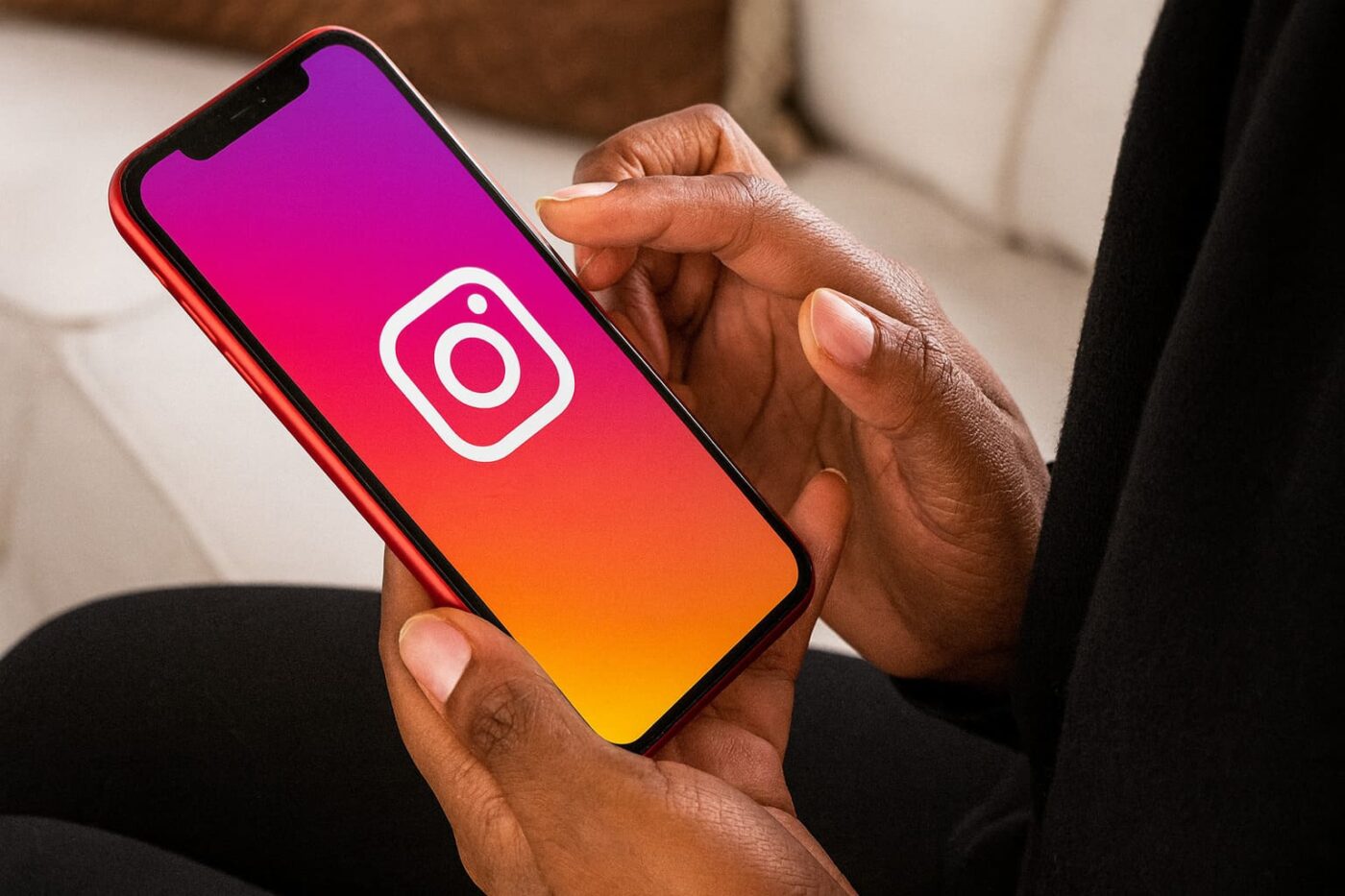 Símbolo de óculos no Instagram: entenda o que é e como funciona o recurso dos Ray-Ban Meta