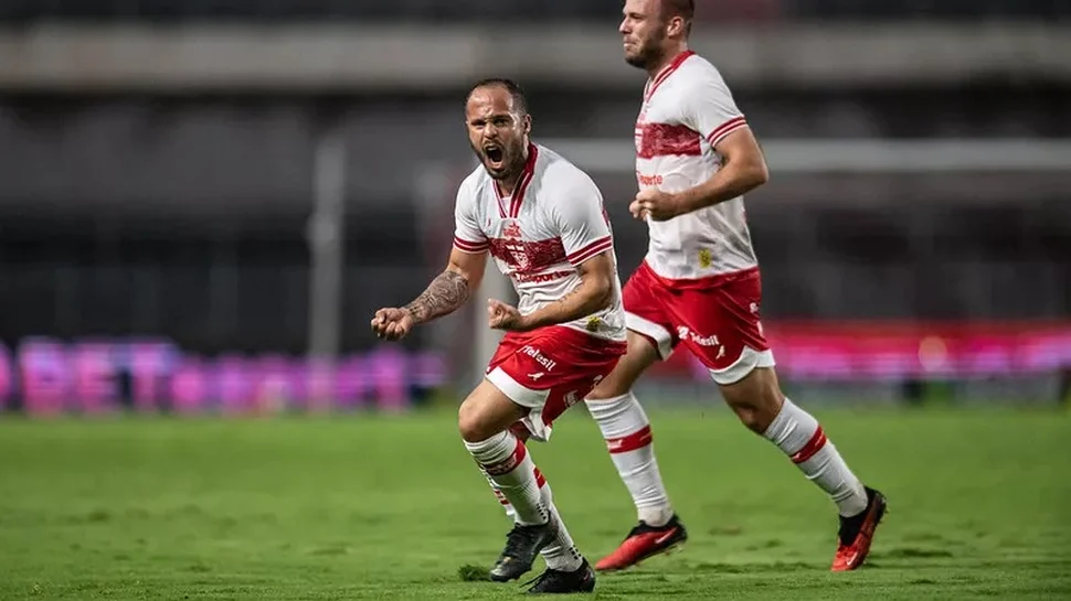 CRB x Athletico: Confira prováveis escalações e detalhes do jogo da Série B no Rei Pelé